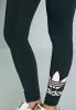 ADIDAS ORIGINALS LEGGINSY TREFOIL BJ8354 ADIDAS ORIGINALS LEGGINSY TREFOIL BJ8354